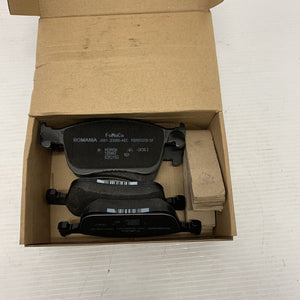 Genuine Front brake pads Ford Focus MK4 - Kuga MK3 2454601