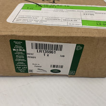 Load image into Gallery viewer, Genuine Land Rover Defender 2020+ Rear Bumper Towing Hook Opening Cover LR135961
