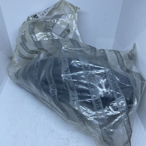 Genuine Fiat Doblo Mirror Trim 735498631