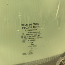 Load image into Gallery viewer, LAND ROVER RANGE ROVER SPORT 14> WINDSCREEN GLASS 43R-002174 !GENUINE! LR061421