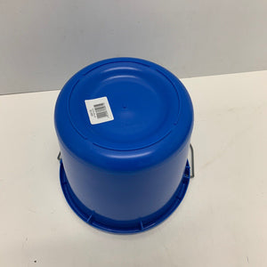 Calf Feeding Bucket 5 Lt - 5 LT BLUE [BM7/B]