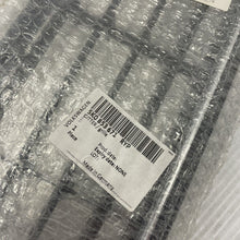 Load image into Gallery viewer, NEW GENUINE VW GOLF MK6 FRONT LOWER BUMPER CENTRE GRILLE 5K0853671RYP