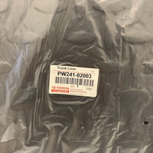Load image into Gallery viewer, Genuine Toyota Corolla 2019> Hatchback High Floor Boot Liner - PW241-02003