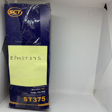 Load image into Gallery viewer, sct germany fuel filter fits ford transit 2007, london taxi st375