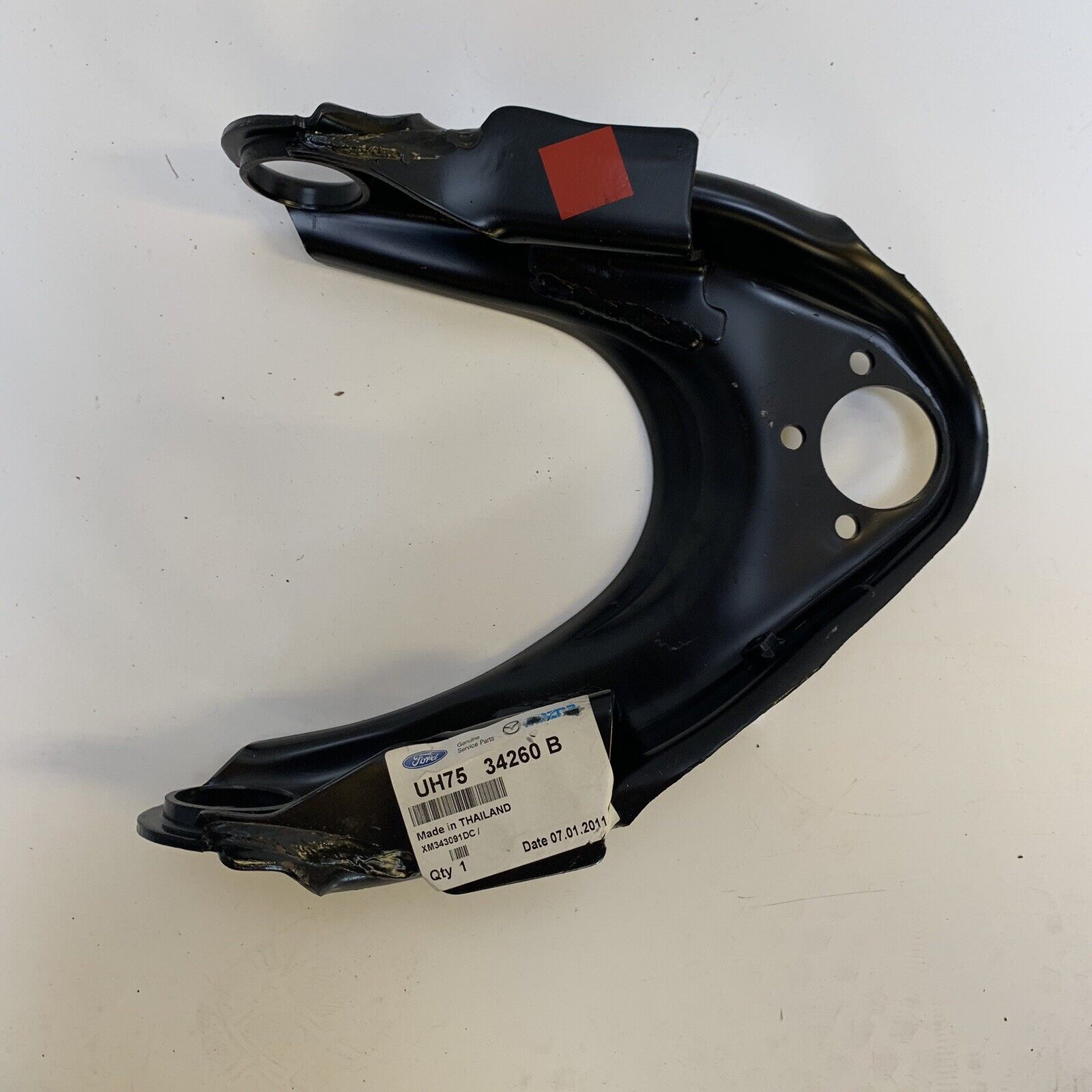 Genuine Mazda ford Original Track Control Arm Wishbone uh7534260b