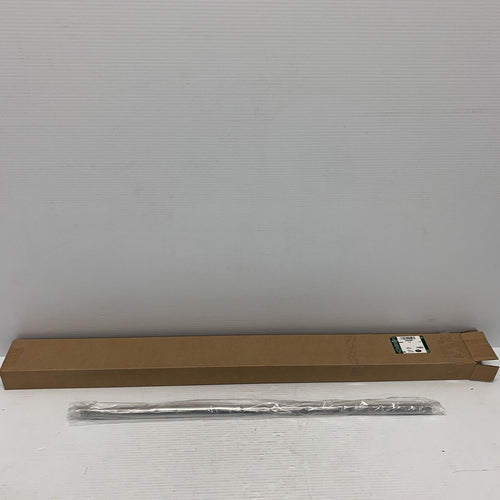 for JAGUAR F-PACE PANORAMIC POWER ROOF LEFT HAND FRONT INNER SHIELD C2D48597 NEW