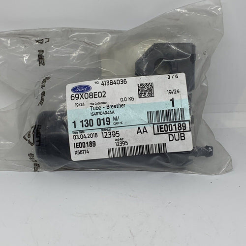 Genuine Ford 1130019 TUBE BREATHER