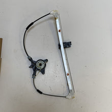 Load image into Gallery viewer, WINDOW REGULATOR-  FOR MAZDA 6 2002-2008 REAR LEFT NEAR SIDE  manual GJ6A73590F