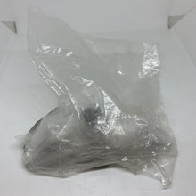 Load image into Gallery viewer, GENUINE JAGUAR XF HEADLAMP POWER WASH NOZZLE CHROME COVER LEFT SIDE C2Z7950