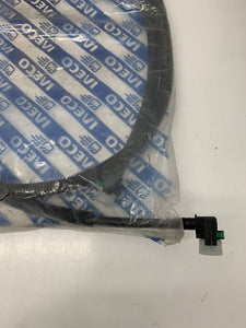 Genuine IVECO Fuel line 504222061