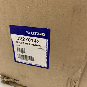 Genuine Volvo Roof Bars for Volvo V90/V90 Cross Country 2017-2022
