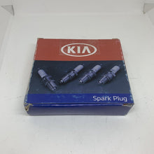 Load image into Gallery viewer, 4x Genuine KIA Ceed Cerato Spark Plugs 1885308060