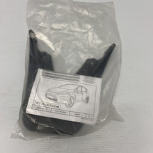Load image into Gallery viewer, Genuine Ford Fiesta Mk7 Mk8 Rear Mud Flaps Kit Splash Guard 2008-2019 1531632