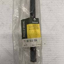 Load image into Gallery viewer, Genuine Renault Moulding Black 7700810504