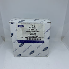 Load image into Gallery viewer, FORD FIESTA MK6 Glove Box Latch 8A61-A06104-AF38C5 1847776 NEW GENUINE