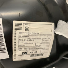 Load image into Gallery viewer, New VW TRANSPORTER VI T6 Rear Right Wheel Housing Liner 7H5810364E