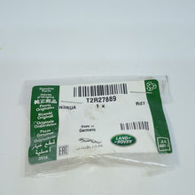 Load image into Gallery viewer, NEW GENUINE JAGUAR F-TYPE 2014 SWITCH, park, for coating/delamination -T2R27889
