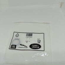 Load image into Gallery viewer, NEW GENUINE JAGUAR SEAL RING, 14.3 x 2.4, turbocharger - JDE36824