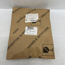 Load image into Gallery viewer, VW TIGUAN II LEFT HAND BUMPER TRIM PANEL 5NA853950B 041 GLOSS BLACK NEW! UK