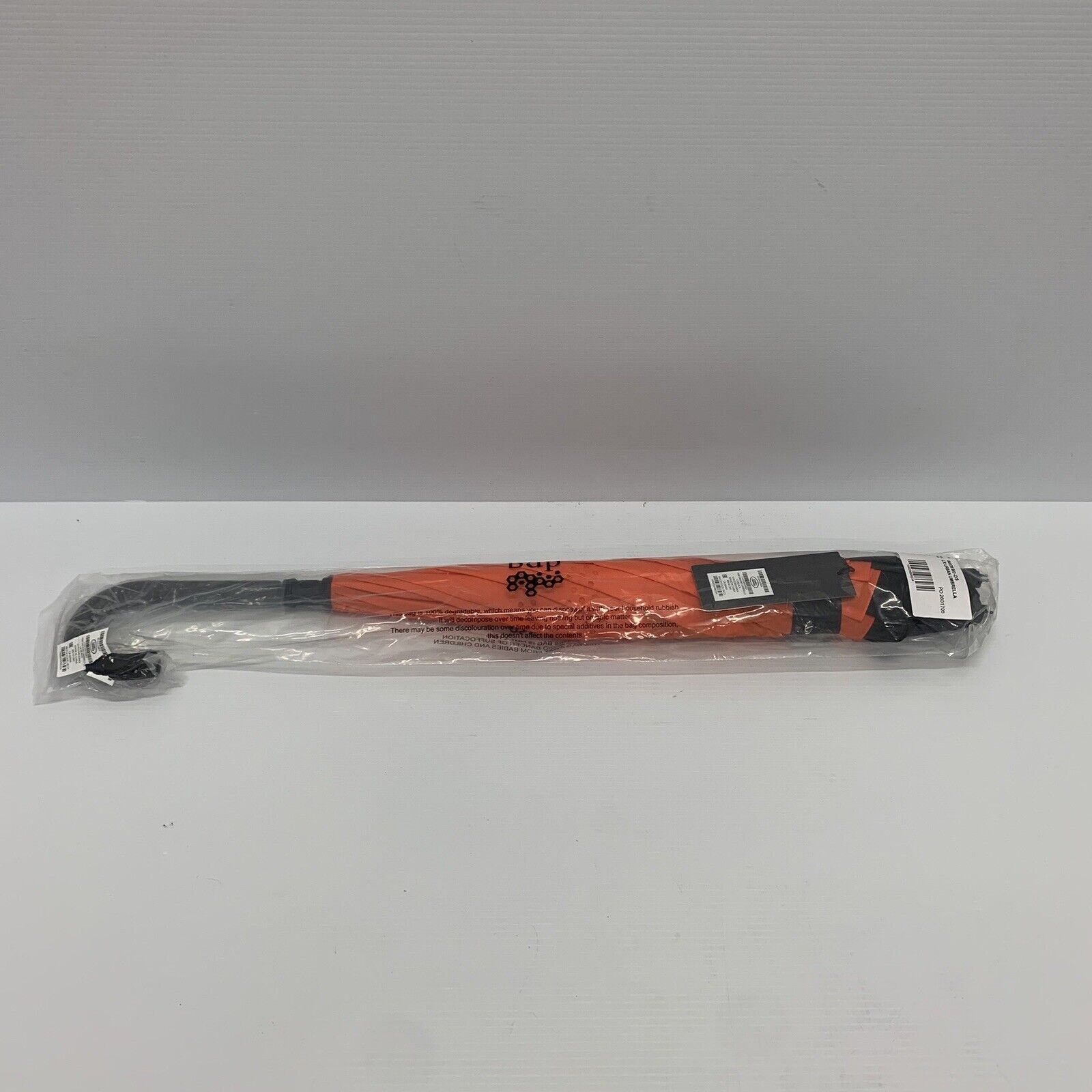 Land Rover New Genuine Merchandise Musto Above & Beyond Umbrella
