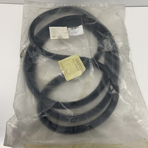 Genuine Door Seal Outer Front VW Passat Touareg B7 7L0837911E