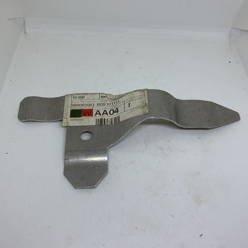 Gearbox plate 5 speed Audi A4 B5 / Passat B5 012301387A New genuine Audi part