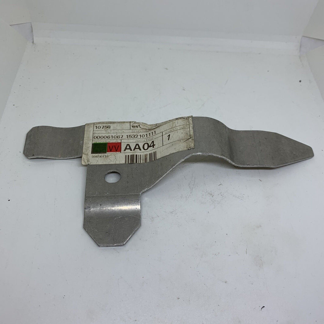 Gearbox plate 5 speed Audi A4 B5 / Passat B5 012301387A New genuine Audi part