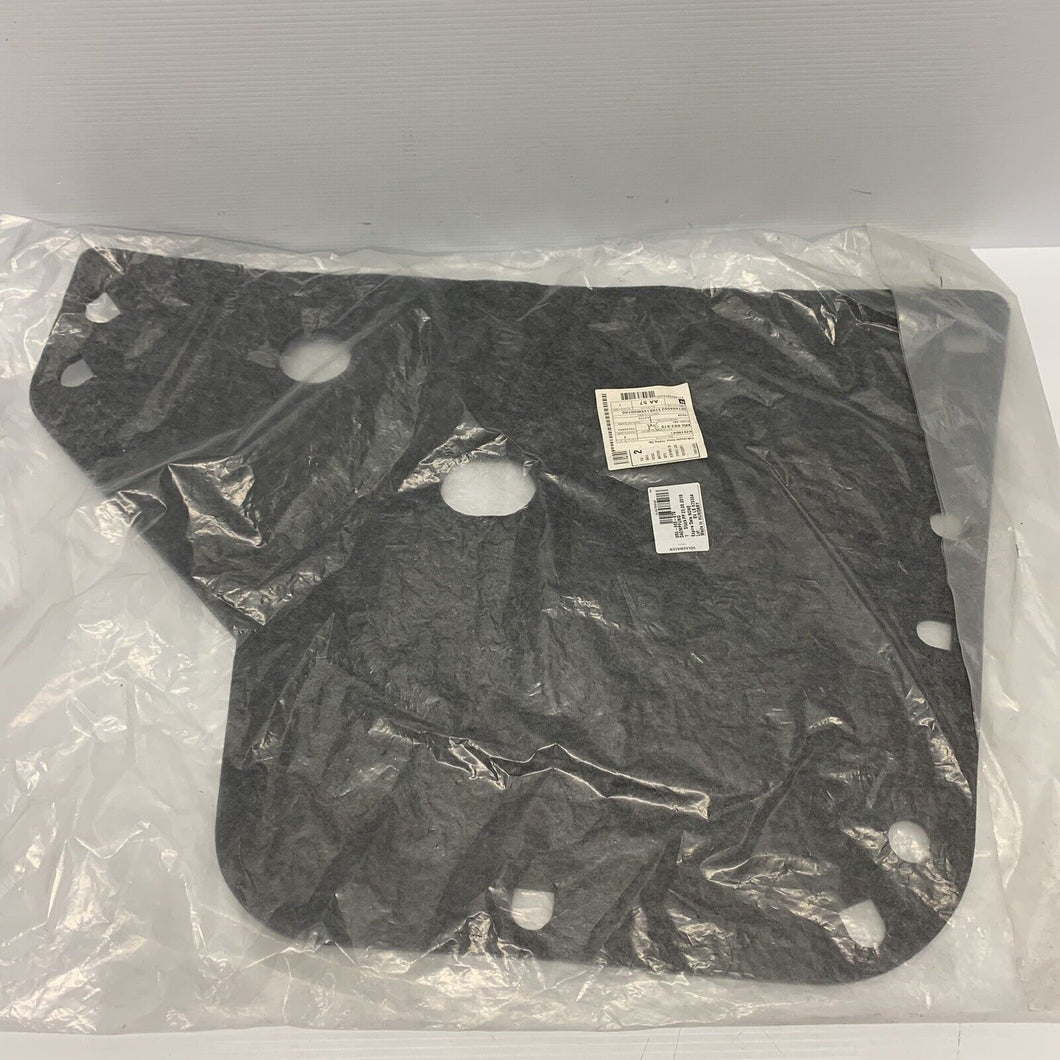 Genuine Audi Q5 09-17 Sound abs. for door trim panel 8R0863979