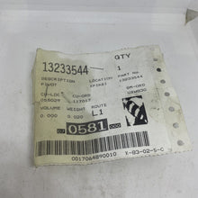 Load image into Gallery viewer, GENUINE VAUXHALL Corsa Crossland X Meriva Parcel Shelf Pivot Mount 13301817 New