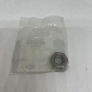 Genuine Jaguar Nut T2H5058