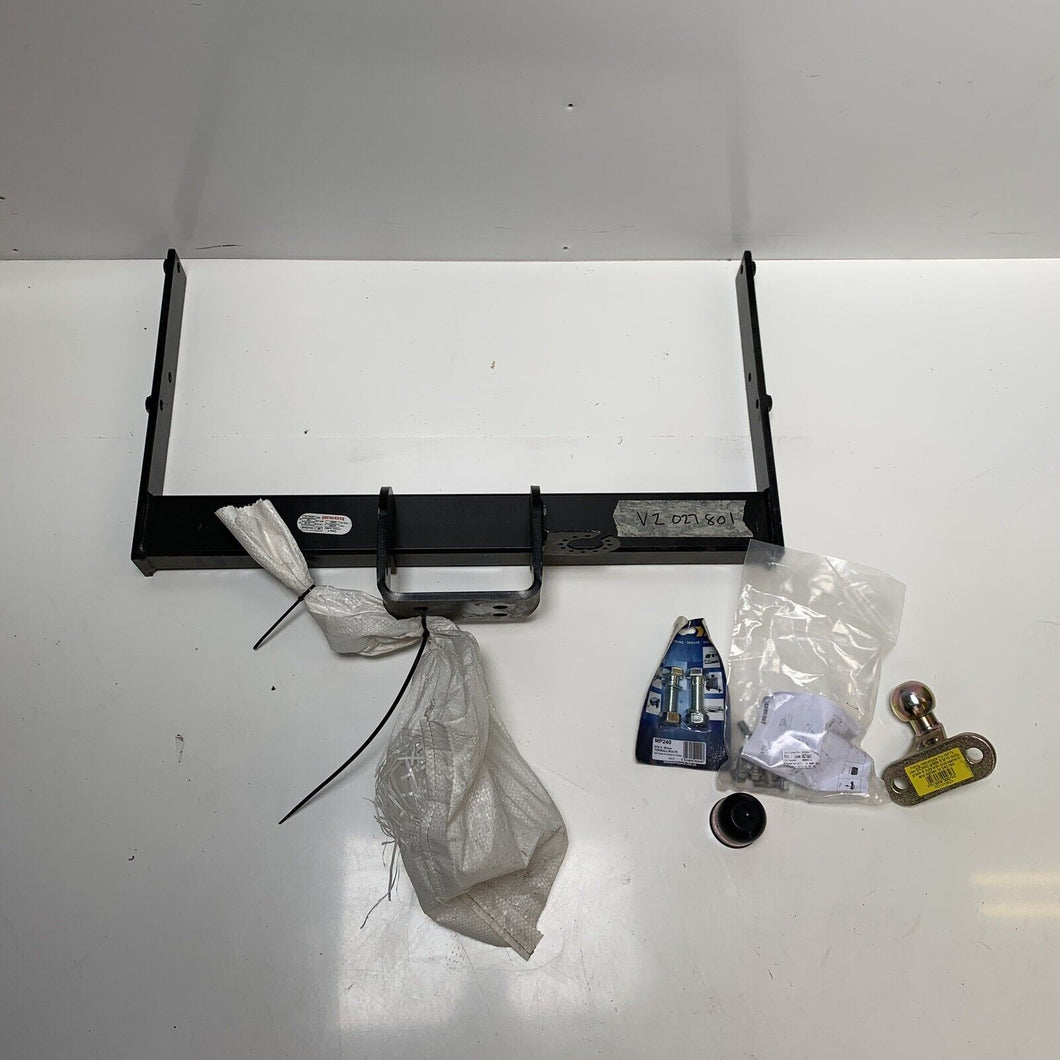 genuine Bosal Tow bar Hitch 027801 brand new