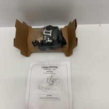 Load image into Gallery viewer, Genuine Land Rover Range Rover Velar 17- rear rh or lh seat belt lr092533