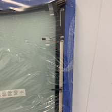 Load image into Gallery viewer, Genuine Jaguar XJ 10- REAR WINDOW c2d13405