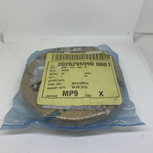 Load image into Gallery viewer, VW Skoda Seat 1.2 3 cyl crankshaft front cog 03D103305B New Genuine VW part