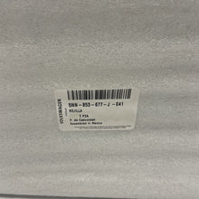 Load image into Gallery viewer, VOLKSWAGEN TIGUAN MK2 Front Bumper Lower Grille 5NN853677J041 NEW GENUINE