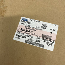 Load image into Gallery viewer, FORD GALAXY MK2 Loading Compartment Cover Assy 1505514 NEW GENUINE