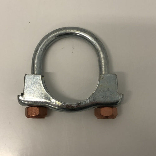 Genuine FORD Exhaust Mountings XS5J 5A233 EA