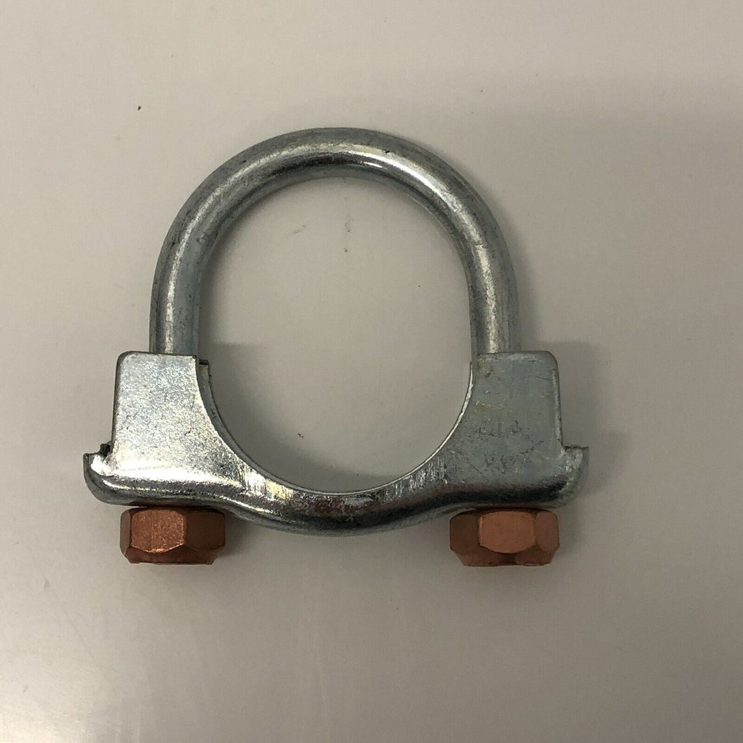 Genuine FORD Exhaust Mountings XS5J 5A233 EA