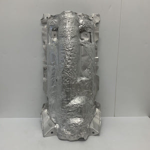 Genuine Volvo Heat Shield 32260445 – Genuine Parts Ltd