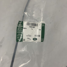 Load image into Gallery viewer, Genuine Jaguar all new xf 16- brake pipe rear T2H31957