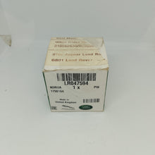 Load image into Gallery viewer, LAND ROVER DISCOVERY SPORT L550 Gear Change Shift Knob LR047594 NEW GENUINE