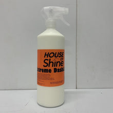 Load image into Gallery viewer, House Of Shine Extreme Dash and Trim Cleaner  1L FREE POSTAGE