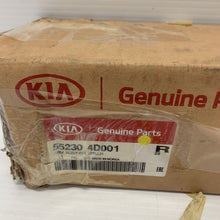 Load image into Gallery viewer, GENUINE Kia Sedona Wheel Suspension Control Trailing Arm Rear Left 552304D001
