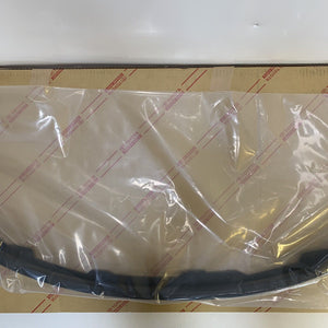 76851-52190 Toyota Cover, front spoiler 7685152190, New Genuine OEM Part