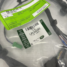 Load image into Gallery viewer, Land Rover New Genuine Evoque 2019 Deployable Towbar Tow Harness LR124161-O