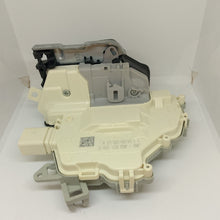 Load image into Gallery viewer, NEW Genuine VW Audi A3 A6 Q7 RS3 RS6 door lock latch (rear right) 4G0839016C