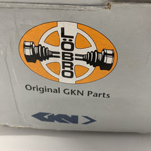 Load image into Gallery viewer, Gkn-lobro 305435 Left Passenger Side NS NEARSIDE Transmission Driveshaft