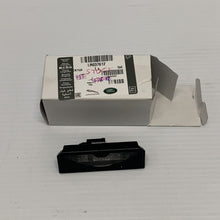 Load image into Gallery viewer, Land Rover Genuine Rear License Plate Lamp LR037612 Range Rover Sport