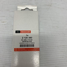 Load image into Gallery viewer, Genuine Ford B-Max C-Max MK2 Rear Window Screen Wiper Blade 2011-2019 2120380