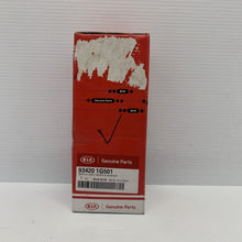 Load image into Gallery viewer, Genuine Kia Hyundai 934201G501 SWITCH ASSY-WIPER &amp; WASHER